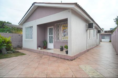 Casa à venda com 100m², 3 quartos e 2 vagasEntrada