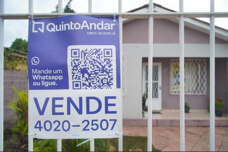 Casa à venda com 100m², 3 quartos e 2 vagasVZOE-46