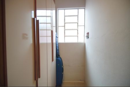 Casa à venda com 100m², 3 quartos e 2 vagasCloset