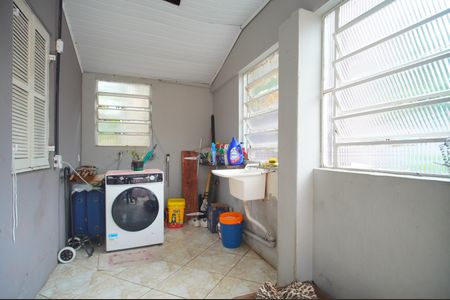 Casa à venda com 100m², 3 quartos e 2 vagastanque