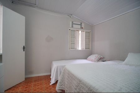 Casa à venda com 100m², 3 quartos e 2 vagasQuarto 3