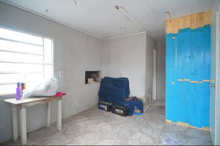 Churrasqueira de casa à venda com 3 quartos, 100m² em Rio dos Sinos, São Leopoldo