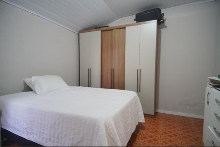 Casa à venda com 100m², 3 quartos e 2 vagasQuarto 3