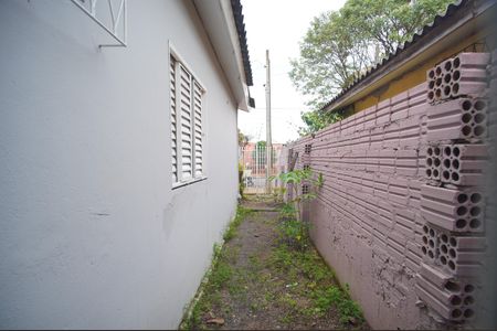 Casa à venda com 100m², 3 quartos e 2 vagasvista do Quarto 3