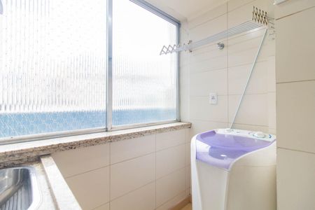 Apartamento para alugar com 47m², 1 quarto e 1 vaga Apartamento para alugar com 47m², 1 quarto e 1 vagaCozinha