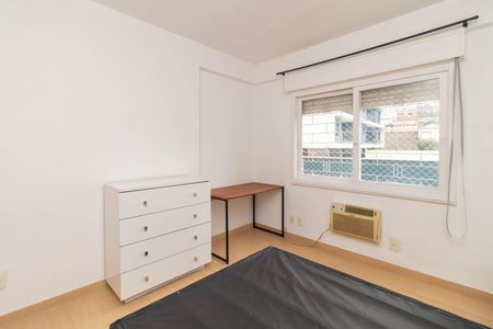 Apartamento para alugar com 47m², 1 quarto e 1 vaga Apartamento para alugar com 47m², 1 quarto e 1 vagaQuarto