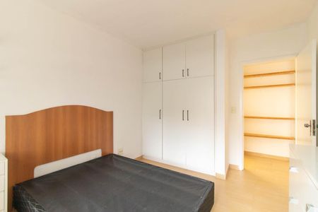 Apartamento para alugar com 47m², 1 quarto e 1 vaga Apartamento para alugar com 47m², 1 quarto e 1 vagaQuarto