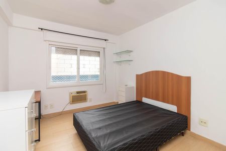 Quarto de apartamento para alugar com 1 quarto, 47m² em Cidade Baixa, Porto Alegre