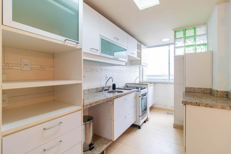 Apartamento para alugar com 47m², 1 quarto e 1 vaga Apartamento para alugar com 47m², 1 quarto e 1 vagaCozinha