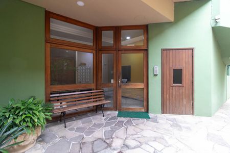 Apartamento para alugar com 47m², 1 quarto e 1 vaga Apartamento para alugar com 47m², 1 quarto e 1 vagaEntrada