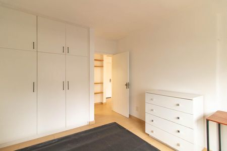 Quarto de apartamento para alugar com 1 quarto, 47m² em Cidade Baixa, Porto Alegre