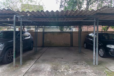 Apartamento para alugar com 47m², 1 quarto e 1 vaga Apartamento para alugar com 47m², 1 quarto e 1 vagaGaragem