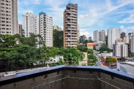 Apartamento à venda com 132m², 3 quartos e 3 vagas