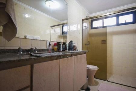 Apartamento à venda com 132m², 3 quartos e 3 vagas