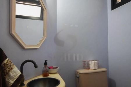 Apartamento à venda com 132m², 3 quartos e 3 vagas