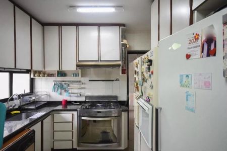 Apartamento à venda com 132m², 3 quartos e 3 vagas