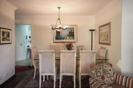Apartamento à venda com 132m², 3 quartos e 3 vagas