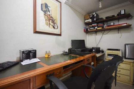 Apartamento à venda com 132m², 3 quartos e 3 vagas