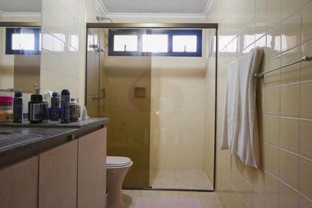 Apartamento à venda com 132m², 3 quartos e 3 vagas