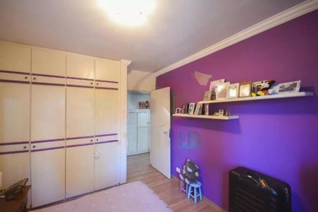 Apartamento à venda com 132m², 3 quartos e 3 vagas
