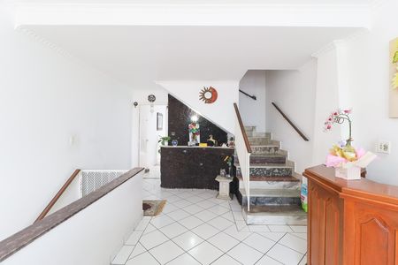 Casa à venda com 220m², 3 quartos e 2 vagas