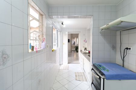 Casa à venda com 220m², 3 quartos e 2 vagas