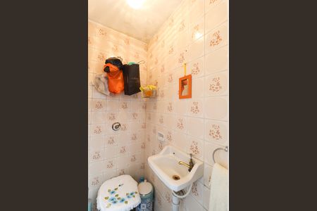 Casa à venda com 220m², 3 quartos e 2 vagas