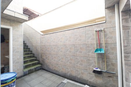 Casa à venda com 220m², 3 quartos e 2 vagas