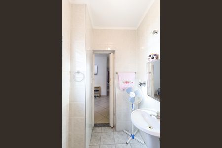 Casa à venda com 220m², 3 quartos e 2 vagas