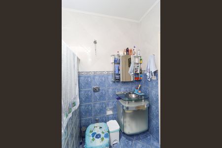 Casa à venda com 220m², 3 quartos e 2 vagas