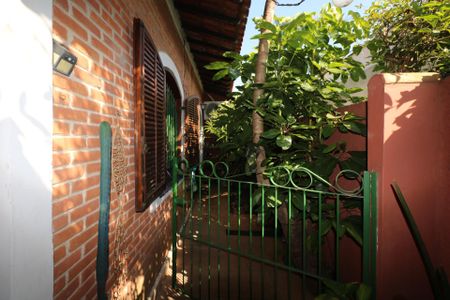 Studio para alugar com 15m², 1 quarto e sem vaga Studio para alugar com 15m², 1 quarto e sem vagaQuintal