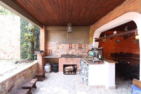 Studio para alugar com 15m², 1 quarto e sem vaga Studio para alugar com 15m², 1 quarto e sem vagaÁrea gourmet