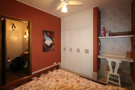 Kitnet de kitnet/studio para alugar com 1 quarto, 15m² em Jardim Sao Caetano, São Caetano do Sul