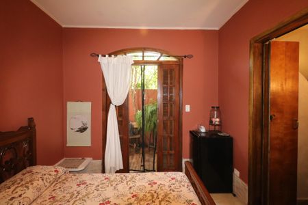 Kitnet de kitnet/studio para alugar com 1 quarto, 15m² em Jardim Sao Caetano, São Caetano do Sul