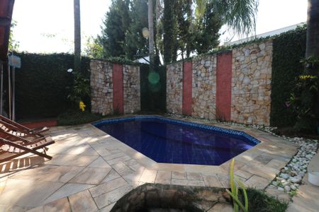 Studio para alugar com 15m², 1 quarto e sem vaga Studio para alugar com 15m², 1 quarto e sem vagaPiscina