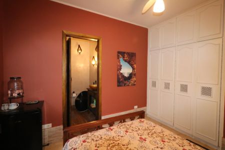 Studio para alugar com 15m², 1 quarto e sem vaga Studio para alugar com 15m², 1 quarto e sem vagaKitnet