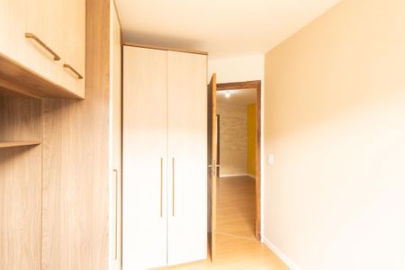 Casa para alugar com 43m², 2 quartos e 1 vaga Casa para alugar com 43m², 2 quartos e 1 vagaQuarto 2