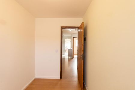Casa para alugar com 43m², 2 quartos e 1 vaga Casa para alugar com 43m², 2 quartos e 1 vagaQuarto 1
