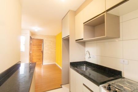 Casa para alugar com 43m², 2 quartos e 1 vaga Casa para alugar com 43m², 2 quartos e 1 vagaCozinha
