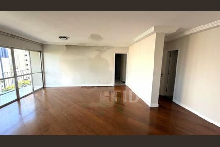Apartamento à venda com 3 quartos, 146m² em Vila Andrade, São Paulo