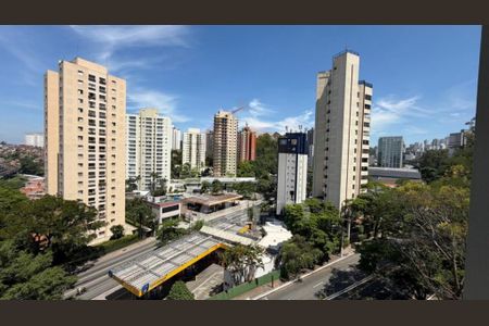 Apartamento à venda com 3 quartos, 146m² em Vila Andrade, São Paulo