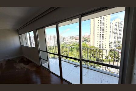 Apartamento à venda com 3 quartos, 146m² em Vila Andrade, São Paulo