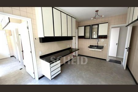 Apartamento à venda com 3 quartos, 146m² em Vila Andrade, São Paulo