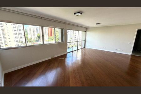 Apartamento à venda com 3 quartos, 146m² em Vila Andrade, São Paulo