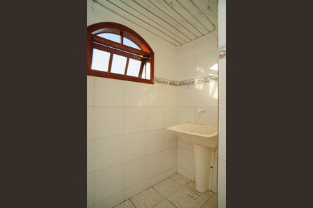 Apartamento para alugar com 45m², 1 quarto e sem vaga Apartamento para alugar com 45m², 1 quarto e sem vagaÁrea de Serviço
