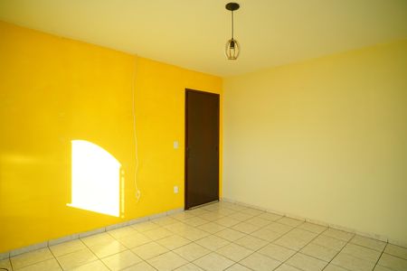 Apartamento para alugar com 45m², 1 quarto e sem vaga Apartamento para alugar com 45m², 1 quarto e sem vagaSala