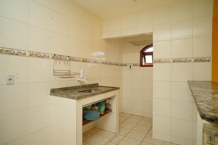 Apartamento para alugar com 45m², 1 quarto e sem vaga Apartamento para alugar com 45m², 1 quarto e sem vagaCozinha