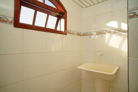 Apartamento para alugar com 45m², 1 quarto e sem vaga Apartamento para alugar com 45m², 1 quarto e sem vagaÁrea de Serviço