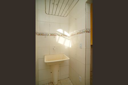 Apartamento para alugar com 45m², 1 quarto e sem vaga Apartamento para alugar com 45m², 1 quarto e sem vagaÁrea de Serviço