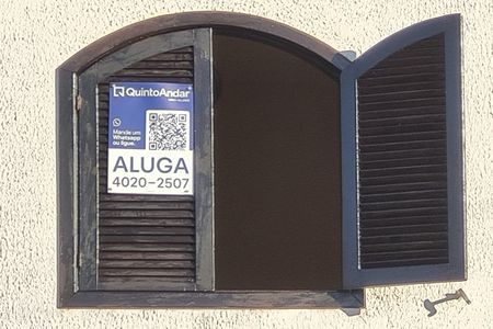 Apartamento para alugar com 45m², 1 quarto e sem vaga Apartamento para alugar com 45m², 1 quarto e sem vagaPlaca